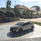 Illustration for article titled Land of the Rising Sun-day : Tomica Honda Civic Type R